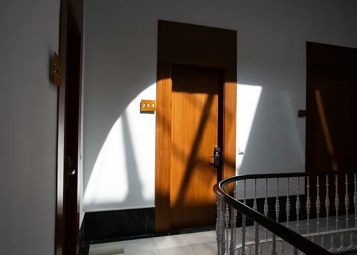 Plazuela Del Carbon Suites
