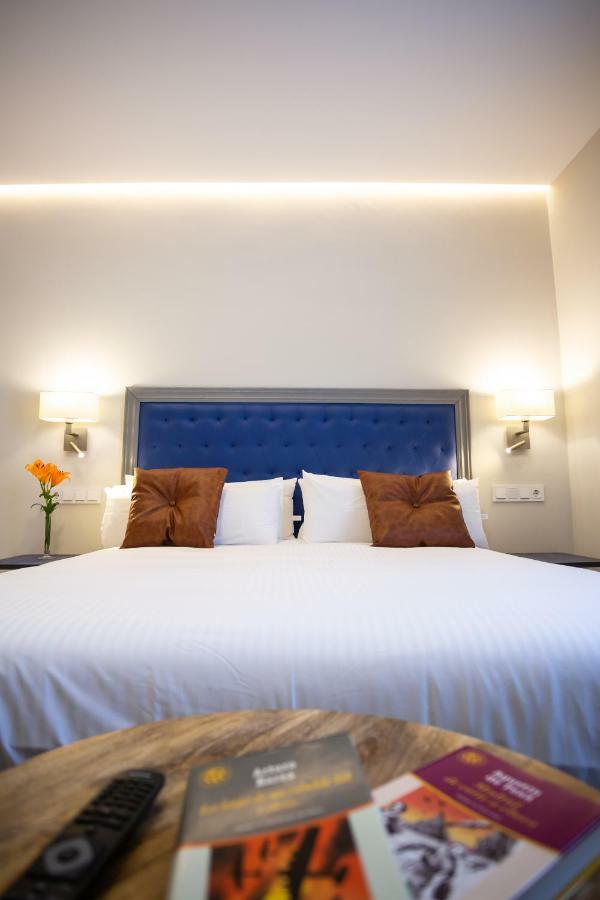 Plazuela Del Carbon Aparthotel 4*