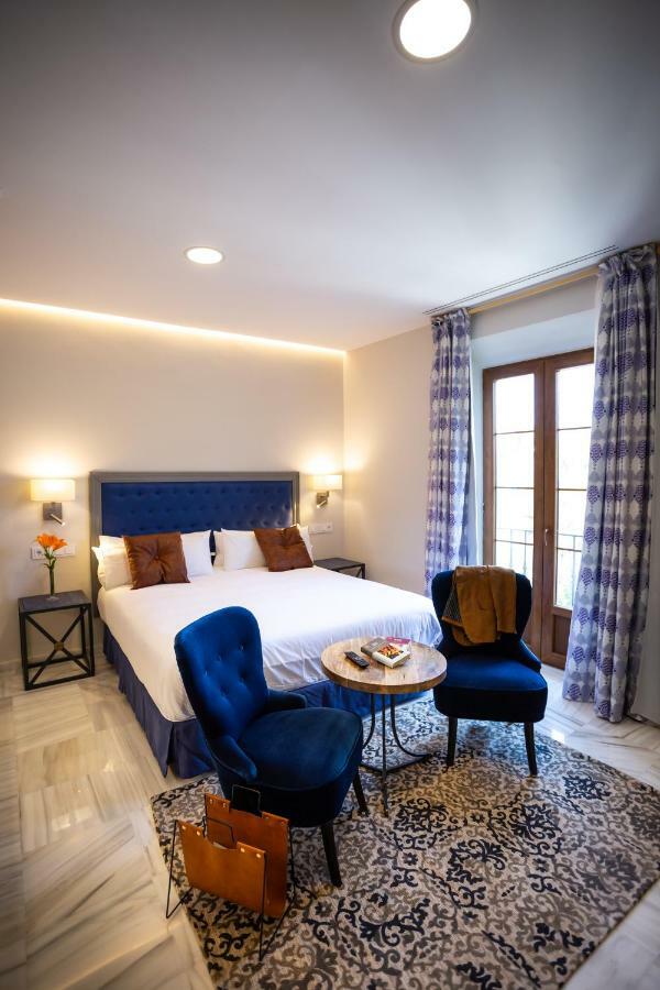 Plazuela Del Carbon Aparthotel Cadiz