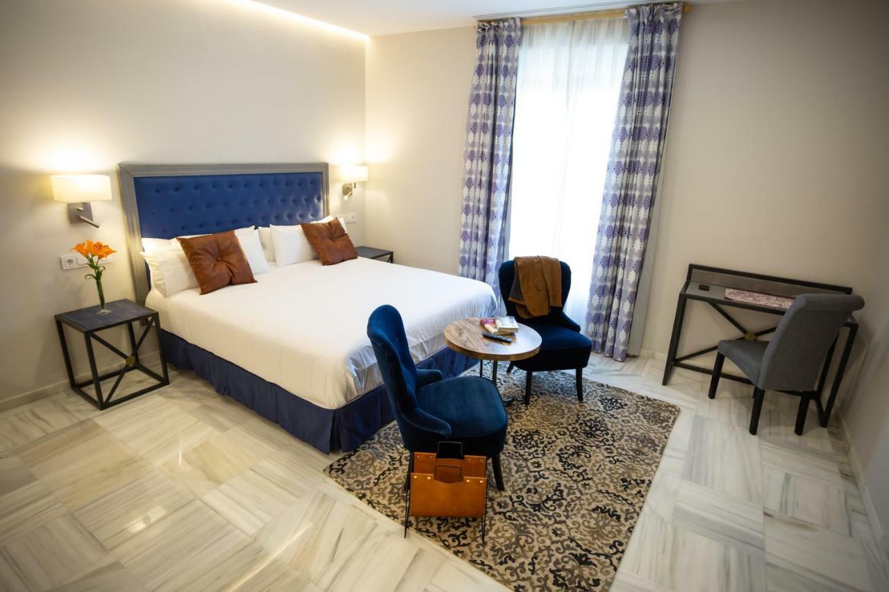 Plazuela Del Carbon Aparthotel Cadiz