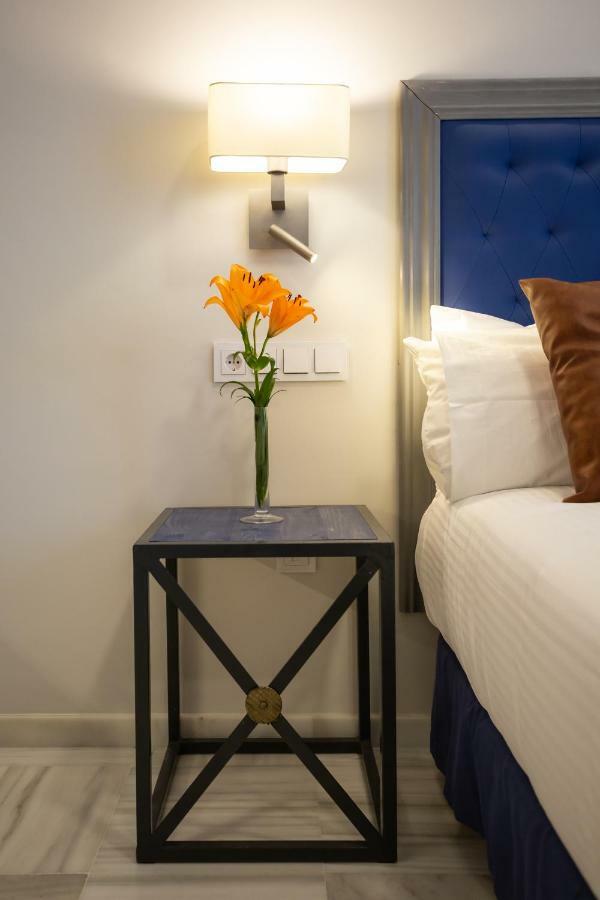 Aparthotel Plazuela Del Carbon