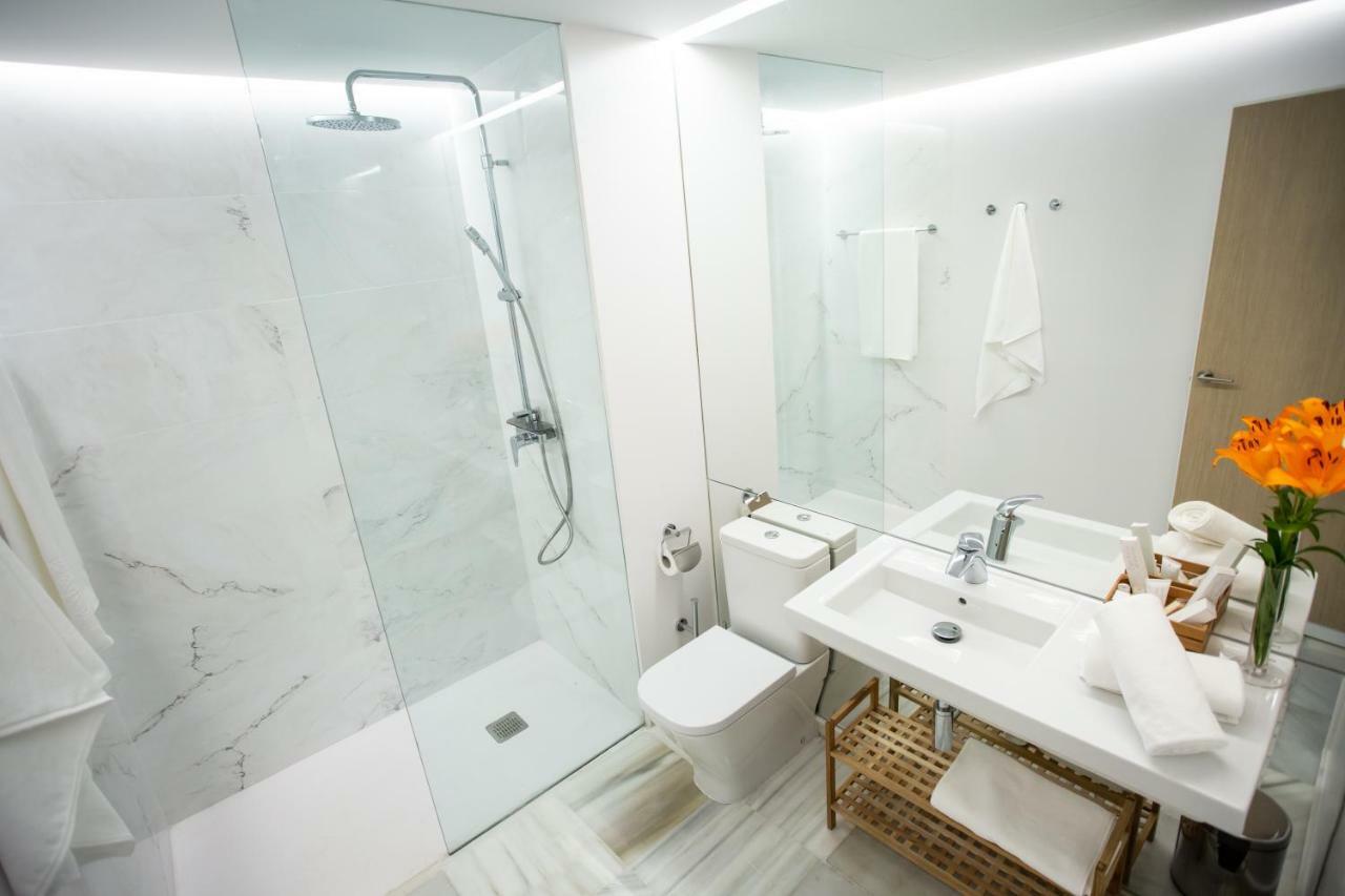 Aparthotel Plazuela Del Carbon
