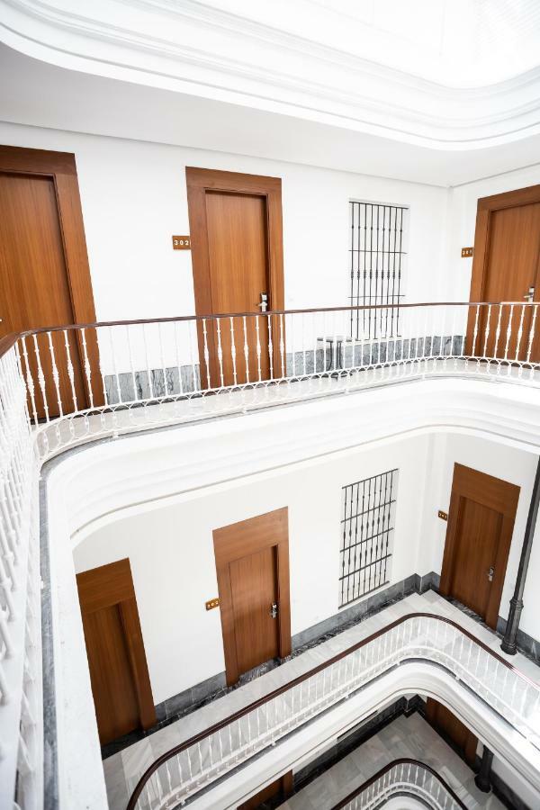 Plazuela Del Carbon Aparthotel 4*