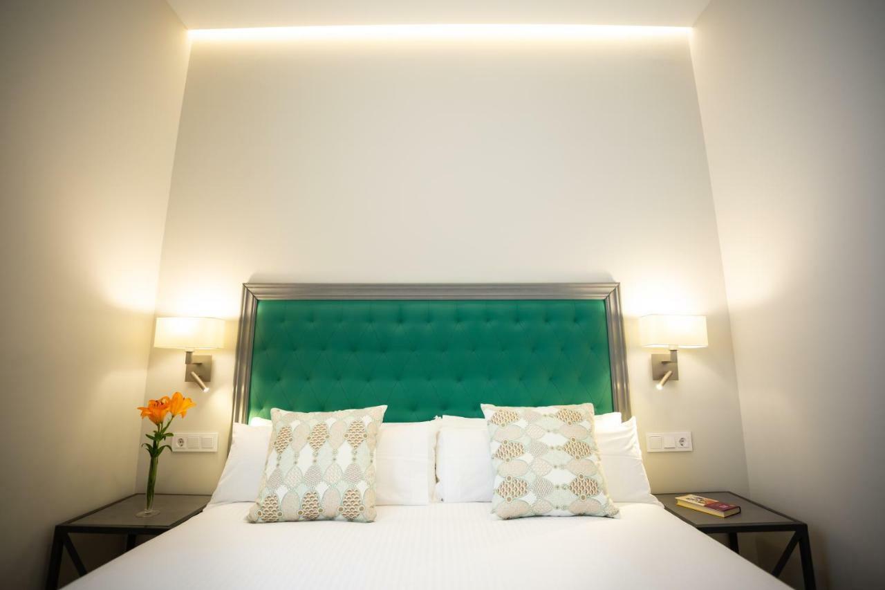 Aparthotel Plazuela Del Carbon Cadiz