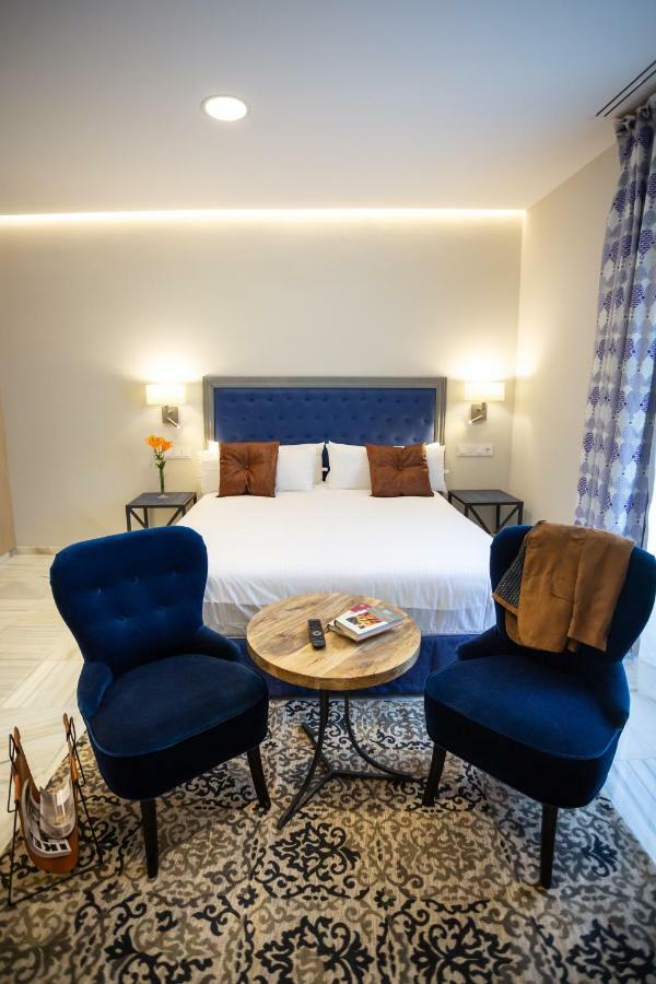 Plazuela Del Carbon Aparthotel